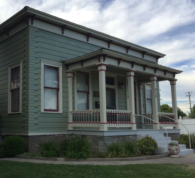 Oakdale Museum & History Center History Museum, Genealogy